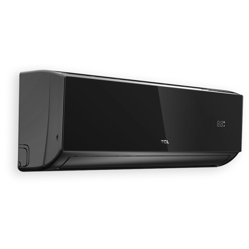 TCL Кондиціонер спліт-система TAC-12CHSD/XA82IN Black Inverter R32 WI-FI