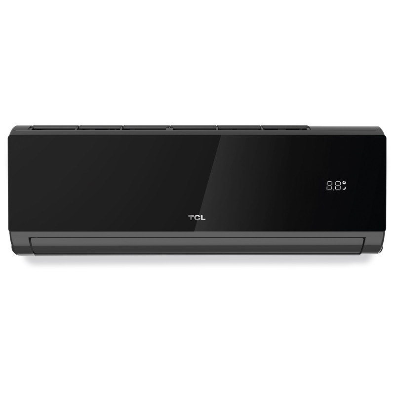 TCL Кондиціонер спліт-система TAC-12CHSD/XA82IN Black Inverter R32 WI-FI