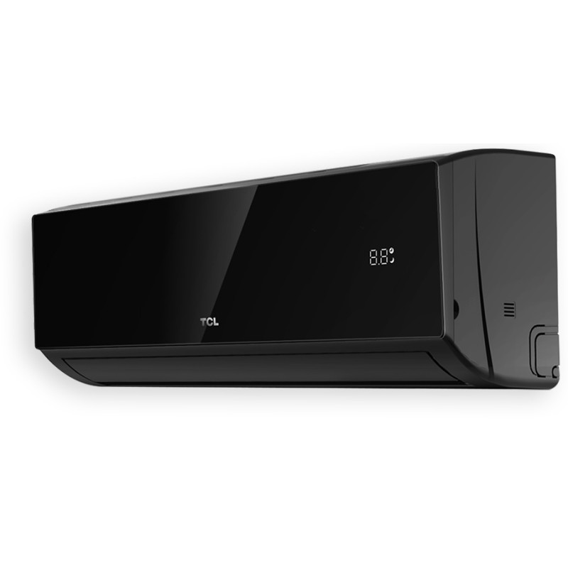 TCL Кондиціонер спліт-система TAC-12CHSD/XA82IN Black Inverter R32 WI-FI