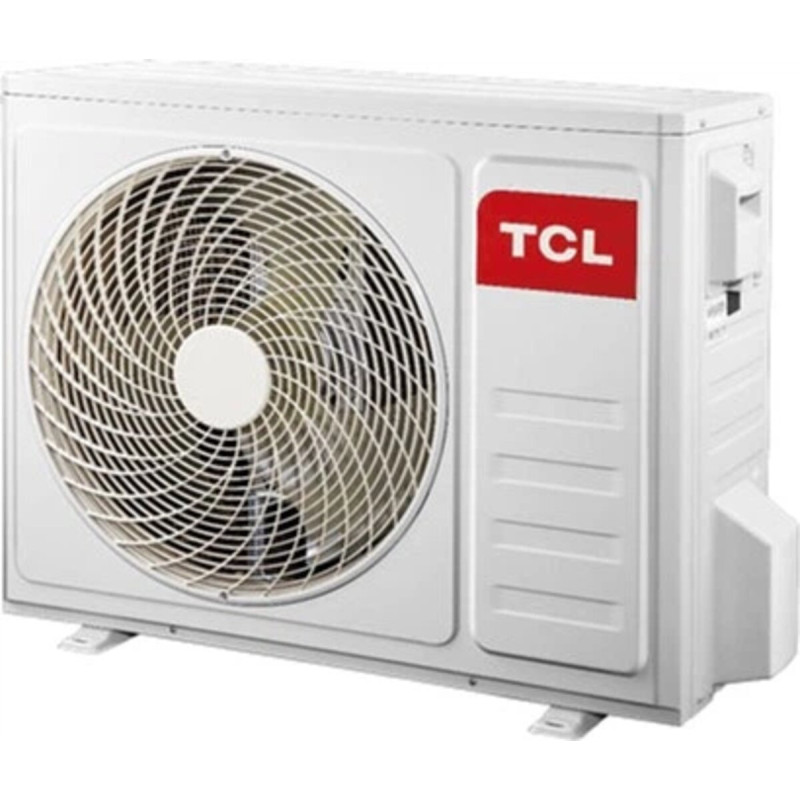 Кондиціонер TCL TAC-12CHSD/ZG41IHB Black HeatPump R32 WI-FI 000004975