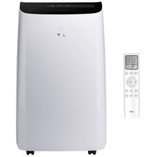 TCL Мобільний кондиціонер TAC-12CPB/MZW