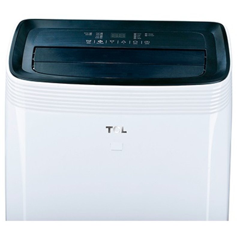TCL Мобільний кондиціонер TCL TAC-16CPB/MZWS