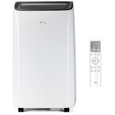 TCL Мобільний кондиціонер TCL TAC-16CPB/MZWS