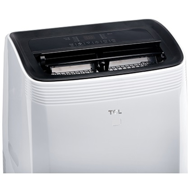 TCL Мобільний кондиціонер TCL TAC-16CPB/MZWS