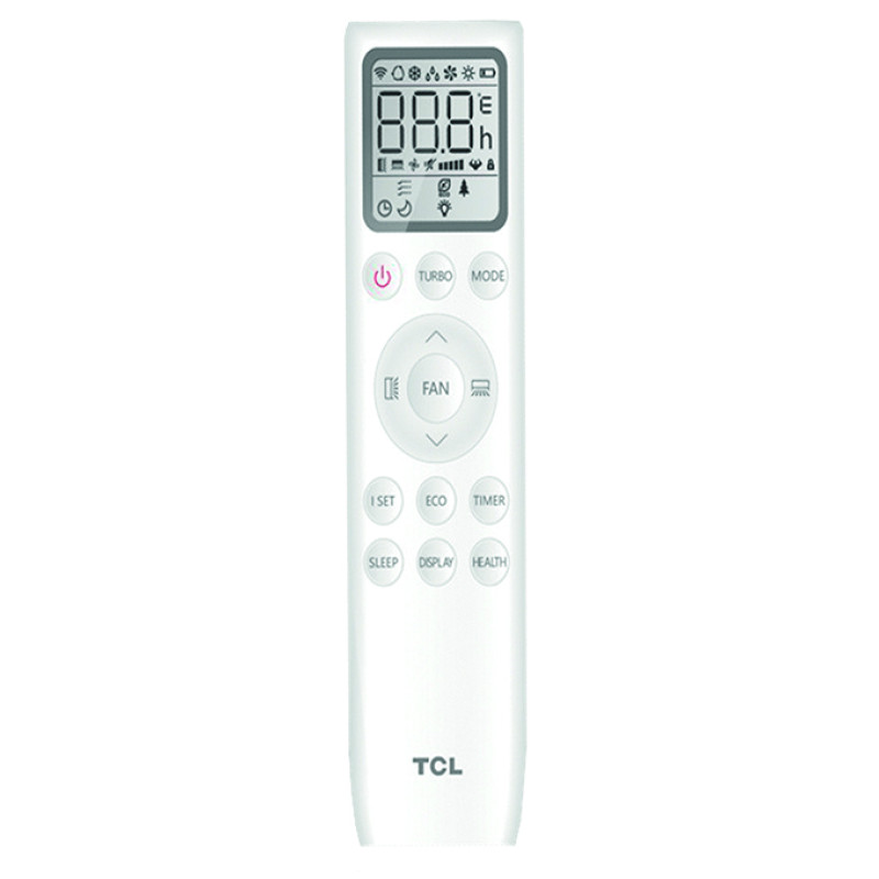 TCL Мобільний кондиціонер TCL TAC-16CPB/MZWS