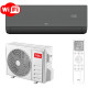Кондиціонер TCL TAC-18CHSD/ZG41IHB Black HeatPump R32 WI-FI 000004976