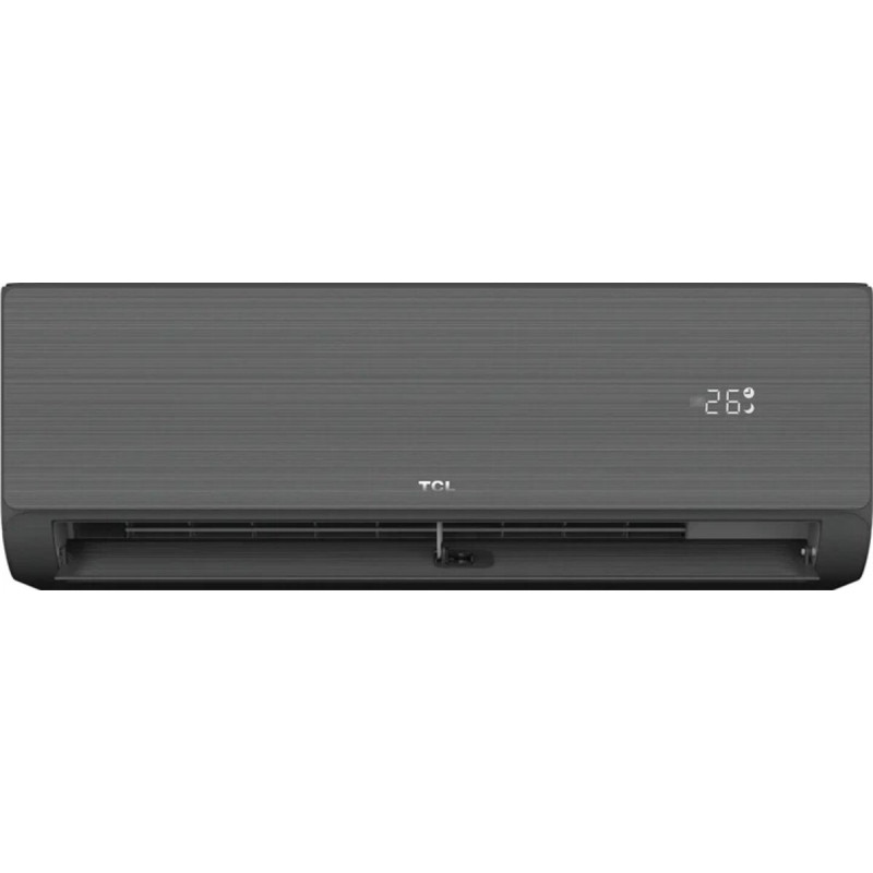 Кондиціонер TCL TAC-18CHSD/ZG41IHB Black HeatPump R32 WI-FI 000004976