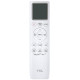 TCL Кондиціонер спліт-система Ocarina BreezeIN TAC-24CHSD/TPH11IHB Heat Pump Inverter R32 WI-FI