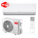 Кондиціонер TCL TAC-24CHSD/ZG11I AI Inverter R32 WI-FI 000004973