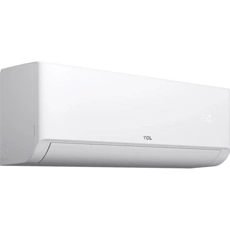 Кондиціонер TCL TAC-24CHSD/ZG11I AI Inverter R32 WI-FI 000004973