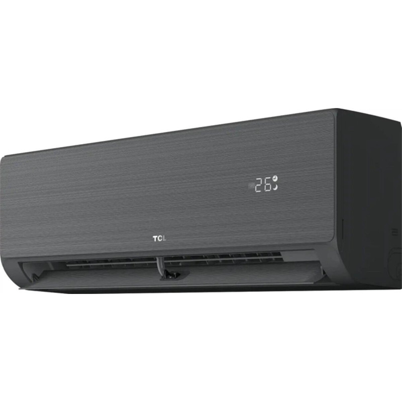 Кондиціонер TCL TAC-24CHSD/ZG41IHB Black HeatPump R32 WI-FI 000004977
