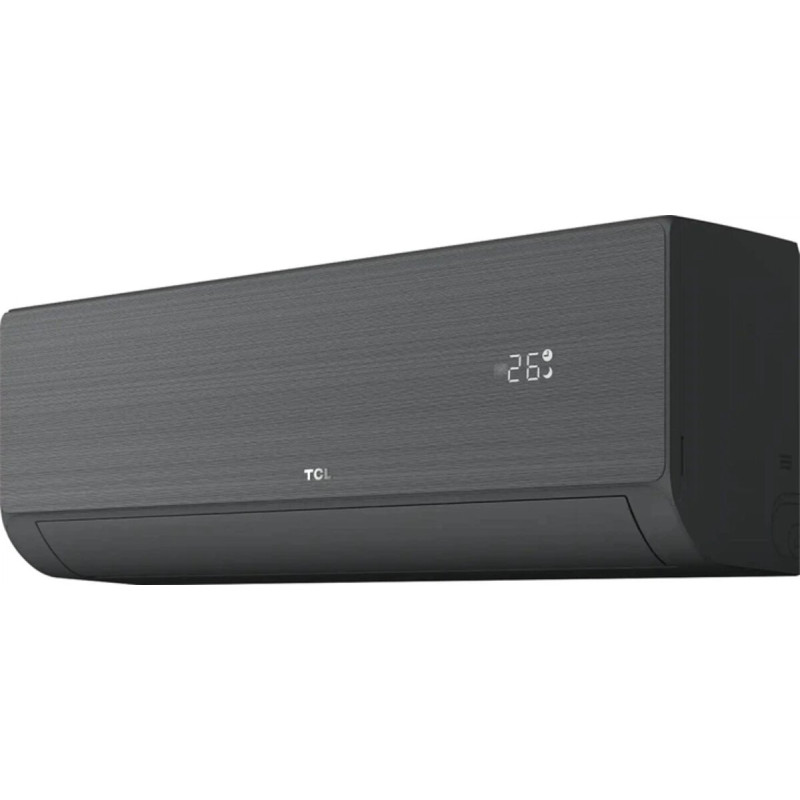 Кондиціонер TCL TAC-24CHSD/ZG41IHB Black HeatPump R32 WI-FI 000004977