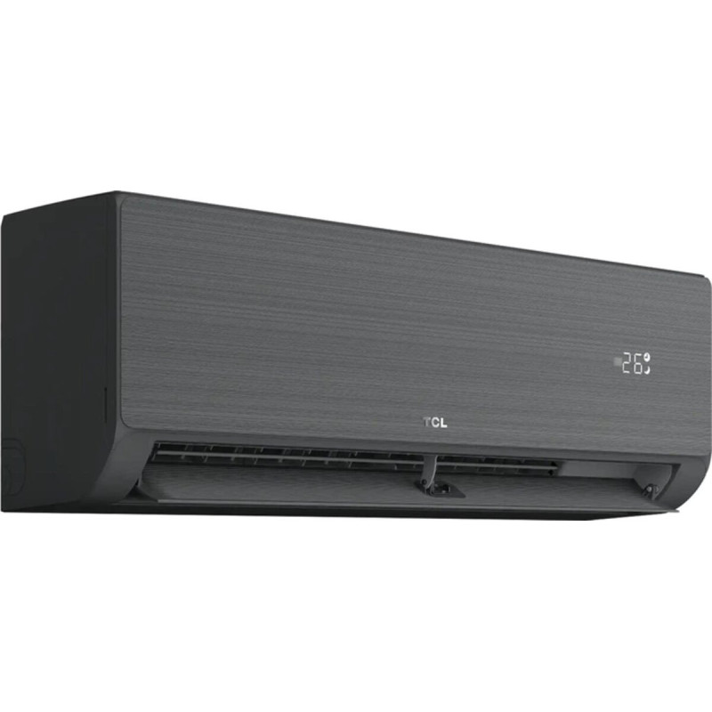 Кондиціонер TCL TAC-24CHSD/ZG41IHB Black HeatPump R32 WI-FI 000004977
