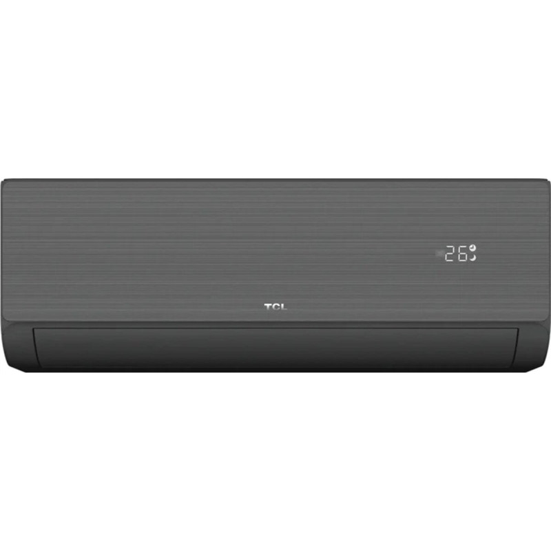 Кондиціонер TCL TAC-24CHSD/ZG41IHB Black HeatPump R32 WI-FI 000004977