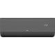 Кондиціонер TCL TAC-24CHSD/ZG41IHB Black HeatPump R32 WI-FI 000004977