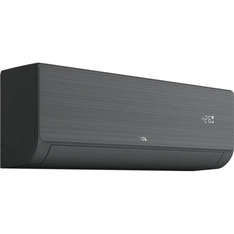 Кондиціонер TCL TAC-24CHSD/ZG41IHB Black HeatPump R32 WI-FI 000004977