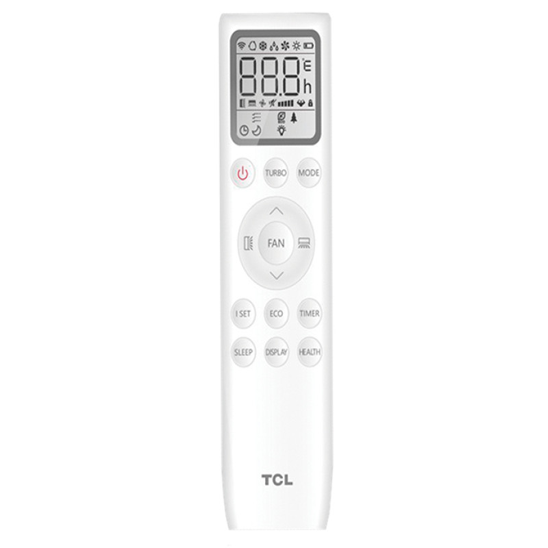 TCL Кондиціонер спліт-система TAC-36CHSA/XAB1