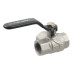 Raftec Кран кульовий триходовий BLACK DN15 1/2