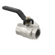 Raftec Кран кульовий триходовий BLACK DN20 13/4