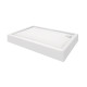 Qtap Душовий піддон Tern 3012812 1200x800x120 Білий