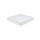 Qtap Душовий піддон Tern 308812C 80x80x12 см + сифон