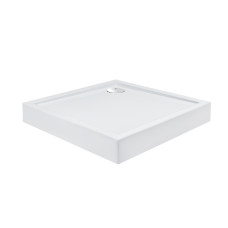 Qtap Душовий піддон Tern 309912C 900x900x120 Білий