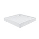 Qtap Душовий піддон Tern 309912C 900x900x120 Білий