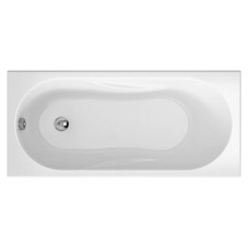 Cersanit Ванна прямокутна Mito Red 170/70 з ніжками (TK001-019)