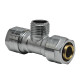 Raftec Трійник ЗЗ 20x1/2x20 TN-200120
