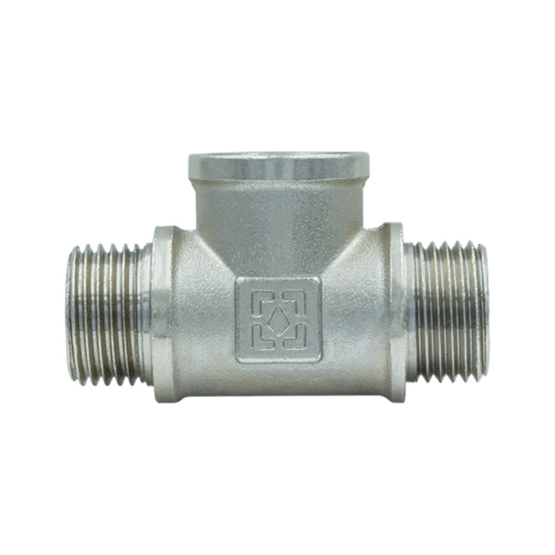 Raftec Трійник 1/2