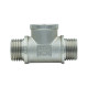 Raftec Трійник 1/2