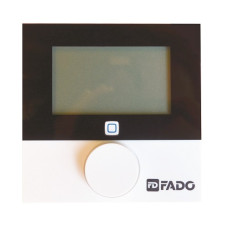 Терморегулятор FADO SMART виносний цифровий