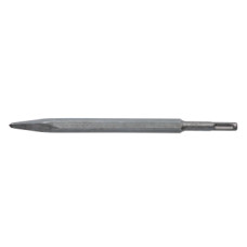 SIGMA Зубило точкове з SDS-max хвостовиком 19×600мм (тубус) (1800311)