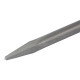 SIGMA Зубило точкове з SDS-max хвостовиком 18×450мм (1800611)