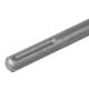 SIGMA Зубило точкове з SDS-max хвостовиком 18×450мм (1800611)