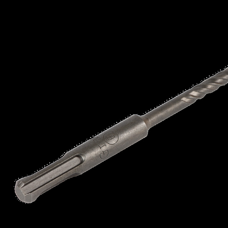 Grad Бур по бетону SDS-plus твердосплав S4 Ø6×260мм (1812085)