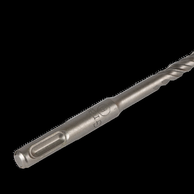 Grad Бур по бетону SDS-plus твердосплав S4 Ø8×260мм (1812145)