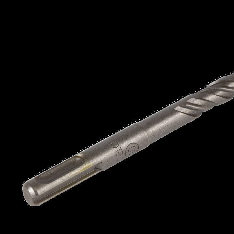 Grad Бур по бетону SDS-plus твердосплав S4 Ø10×160мм (1812195)