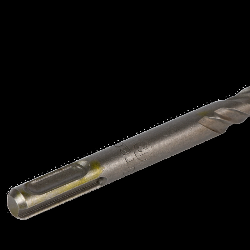 Grad Бур по бетону SDS-plus твердосплав S4 Ø12×160мм (1812275)