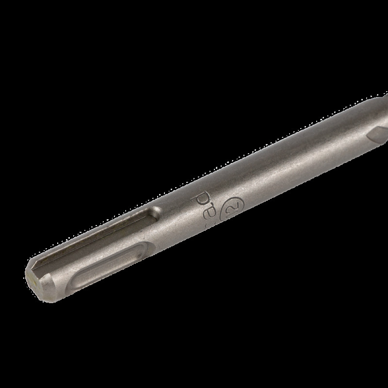 Grad Бур по бетону SDS-plus твердосплав S4 Ø12×210мм (1812285)