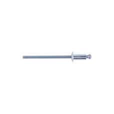 SIGMA Заклепки алюмінієві Standard 3.2×7.4мм 500шт (2613441)