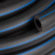 SIGMA Шланг кисневий в бухті Ø12×22мм 20м (III клас) (2905511)