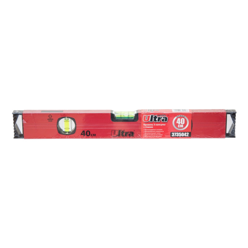 ULTRA Уровень 3 капсулы+глазок 40см (3735042)