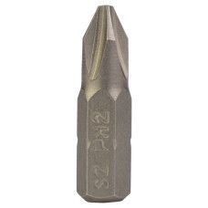 SIGMA Набір біт PН2×25мм 1/4