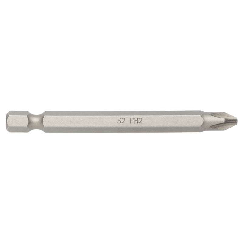 SIGMA Набір біт PН2×75мм 1/4