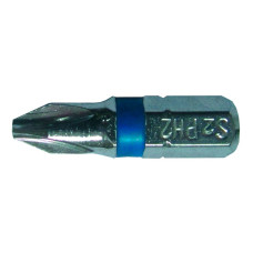 SIGMA Набір біт PН2×25мм 1/4