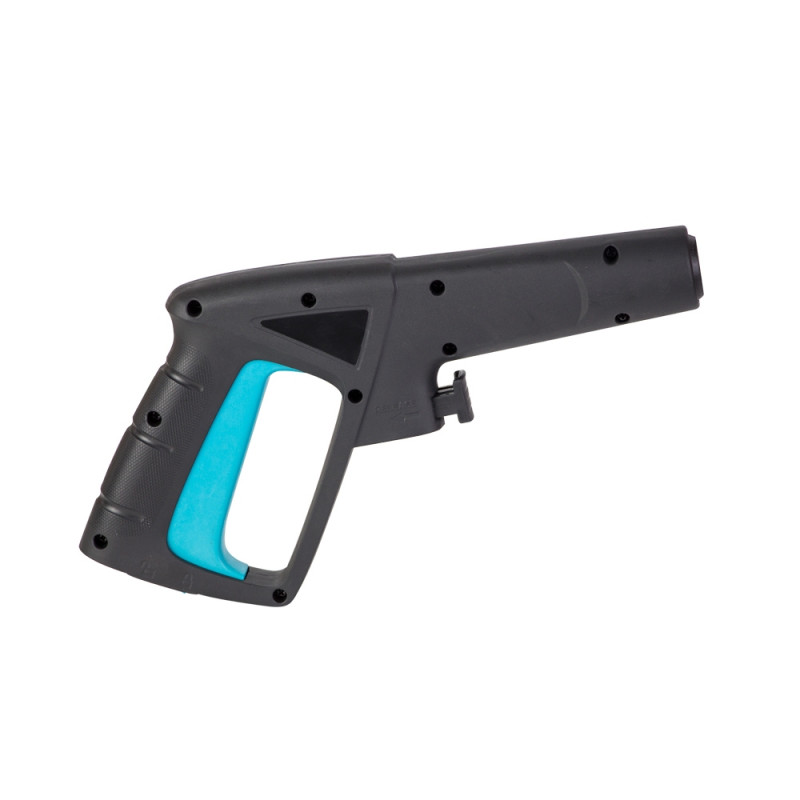 SIGMA Мийка високого тиску 1500Вт max 110bar 6 л/хв+турбонасадка (5342051)