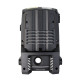 VORTEX Кришка корпусу задня для 5342453 (534245310)