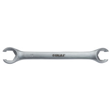 SIGMA Ключ розрізний 17×19мм (6028191)