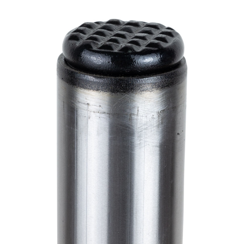 SIGMA Домкрат гідравлічний пляшковий 12т H 230-465мм (6101121)
